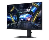 SAMSUNG Odyssey G7 S27DG702EUX G70D - 1300177 - zdjęcie 5